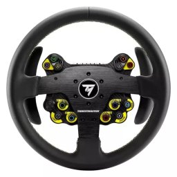 Volan Thrustmaster EVO Racing 32R cu înveliş din piele (4060318)