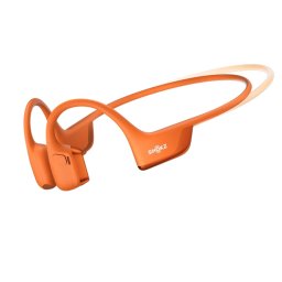 Shokz OpenRun Pro 2 Mini Căști Bluetooth - Portocaliu (S821-MN-OR) Mobile
