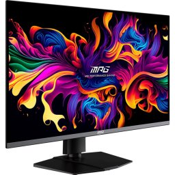 Monitor LED 9S6-3DD29A-006 31.5" 3840 x 2160 pixeli Negru