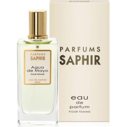 Saphir Agua De Mayo EDP 50 ml