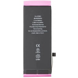 Piese si componente Acumulator Apple iPhone SE (2022), Diagnostic High Capacity