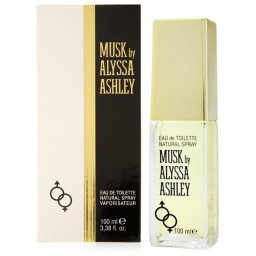 Alyssa Ashley Musk SWG W 100 ml