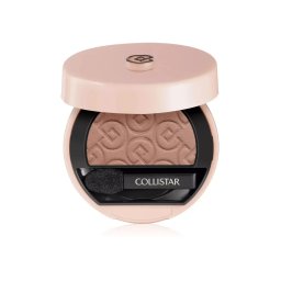Collistar Impeccabile Compact Eyeshadow 415 Mocha Matte 3g