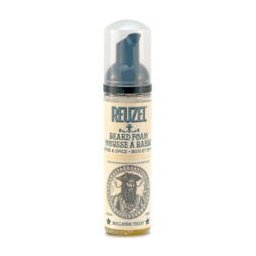 Wood & Spice Beard Foam - Beard foam