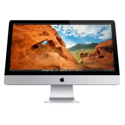Apple iMac 18,1 / A1418 Refurbished, I5 7360U, 16 GB RAM, 1 TB HDD + 32 GB SSD NVMe, Ecran 21,5", MacOS Ventura, Wi-Fi, Bluetooth, Stare Buna