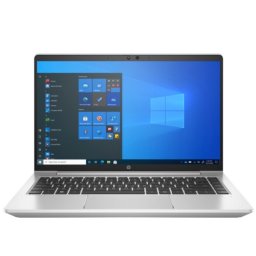 Laptop HP ProBook 640 G8 Refurbished, I5 1135G7, 16 GB RAM, 256 GB SSD NVMe, Ecran 14", Windows 11 Pro, Webcam, Tastatura UK, Stare Buna