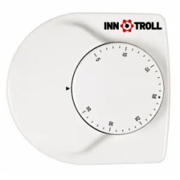 Termostat ambient Innotroll HT03 Mini, analogic, fara LCD