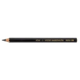 Set 4 x Creion Grafit Jumbo, Tarie HB, Koh-I-Noor