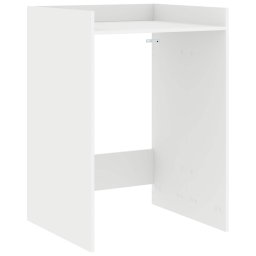 Dulap pentru masina de spalat Alb 67,5 x 62 x 97 cm GartenMobel Dekor