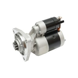 Electromotor 12V pentru tractor Belarus, 10 dinti, OEM AZJ3385 MS185 MS999