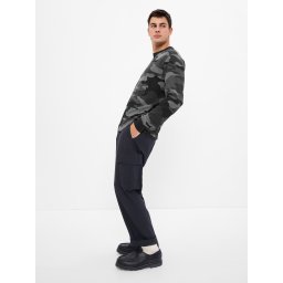 Tricouri si bluze pentru barbati GAP - gri, negru