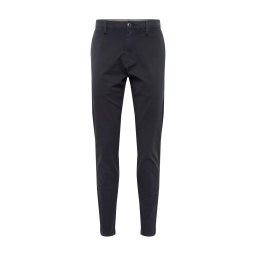 Dockers Pantaloni eleganți 'SMART 360 FLEX' bleumarin