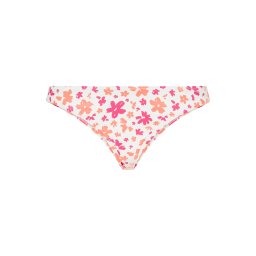 LSCN by LASCANA Costum de baie două piese 'Cecily' bej deschis / portocaliu somon / roz deschis