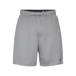 NIKE Pantaloni sport 'FLEX' gri