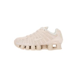 Nike Sportswear Sneaker low 'Shox TL' culoarea pielii