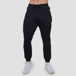 GymBeam Pantaloni sport Agile Onyx M