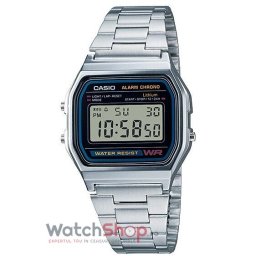 Casio VINTAGE A158WA-1D A158WA-1D