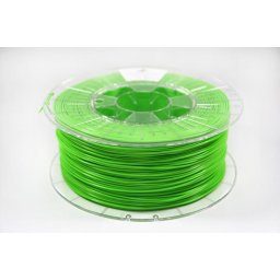 Filament SPECTRUM / PLA / LIME GREEN / 1,75 mm / 1 kg