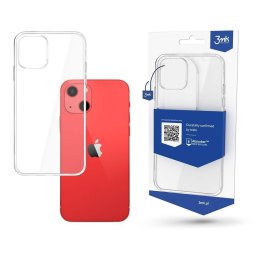 3MK Clear Case iPhone 13 Mini