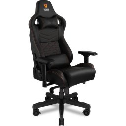 Scaun Gaming YGC 200BK Negru