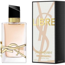 Apa de toaleta Libre 50ml