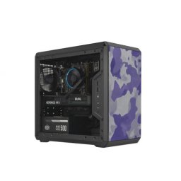 Desktop PC Gaming Bleu Jour BJGH7-32156T-P | i7-12700KF, RTX 5060 Ti 8GB, 32GB DDR4, 1TB Gen4 SSD