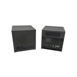 Mini PC Bleu Jour KURC5-16512-GR | Intel Core Ultra 5 125H, 16GB RAM, 512GB SSD, Grafit