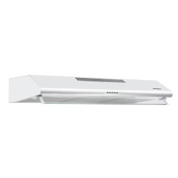 Hota Traditionala Heinner HCH-490-WH | 490mm, Alb