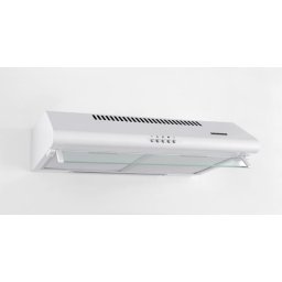 Hota Traditionala Heinner CH-400 | 40cm, 320m3/h, Inox