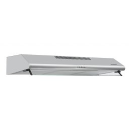 Hota Traditionala Heinner HCH-490-SS | 49cm, Inox