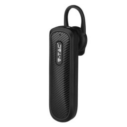 Casti Bluetooth V-Tac SKU-7700 | Negru