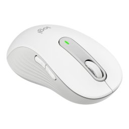 Mouse Wireless Logitech Signature M650 910-006255 | Ergonomic, Silentios