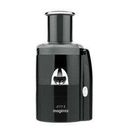 Storcator de Fructe Magimix Juice Expert 3 18081 EB | Premium, Negru