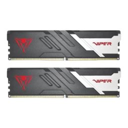 Memorie RAM Patriot Viper Venom PVV564G640C32K | DDR5, 64GB (2x32GB), 6400MHz, CL32