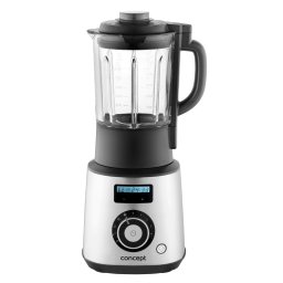 Blender Concept SM1000 | 1500W, 1.75L, 22000 RPM, 4 Programe