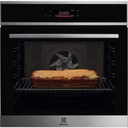 Cuptor Incorporabil Electrolux LOE8F38X | 72L, A+, Touch, 99 Programe, 59.4x56.8x59.4cm