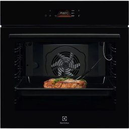 Cuptor Incorporabil Electrolux LOE8P39Z | 72L, Pirolitică, 171 Programe, Touch, A+, 59.4x56.9x59.4cm, 59.4x54.8x59.4cm