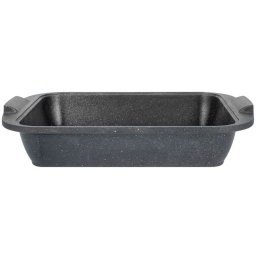 Tava Cuptor NeoKlein RST36-Black | 36cm, Black