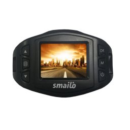 Camera Auto Smailo DriveMe SMAILODRIVEME | Full HD 1920x1080, 140°, Senzor G, Ecran 1.5"