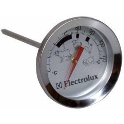 Termometru Cuptor Electrolux E4TAM01 | Sonda Inox, 0-120°C, Argintiu