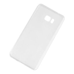 Husa Kruger Matz KM0085 | iPhone 6/6S, Spate, Negru