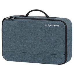 Husa Transport Videoproiector Kruger&Matz KM0372 | Protectie, Portabila