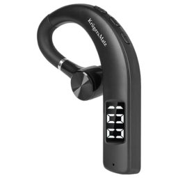 Casti Bluetooth Kruger&Matz K17 KM0604 | Bluetooth 5.2, In-ear