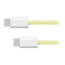 Cablu USB-C Kruger&Matz KM1271-1Y | USB-C la USB-C, 60W, 1m