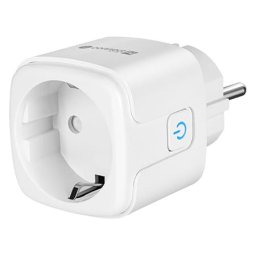 Priza Smart Kruger&Matz KM2202-W | WiFi, Tuya, Connect P4
