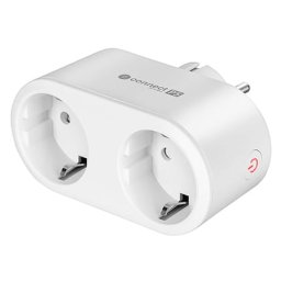 Priza Smart Kruger Matz KM2203 | WiFi, Tuya, Connect P5
