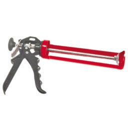 Pistol Silicon Lechpol 18007 | Cadru Otel-Aluminiu, 225mm