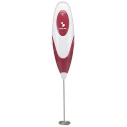 Mixer Spuma Lapte Beper BP90349 | Portabil, Baterii