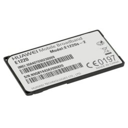 Modem 3G Huawei E1220S-2 | Pentru Tableta, USB, 3G HSPA
