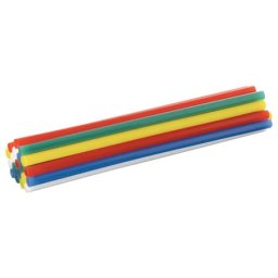 Batoane Silicon Colorate Fieldmann F-FDTP9021 | 7mm, 20 Buc